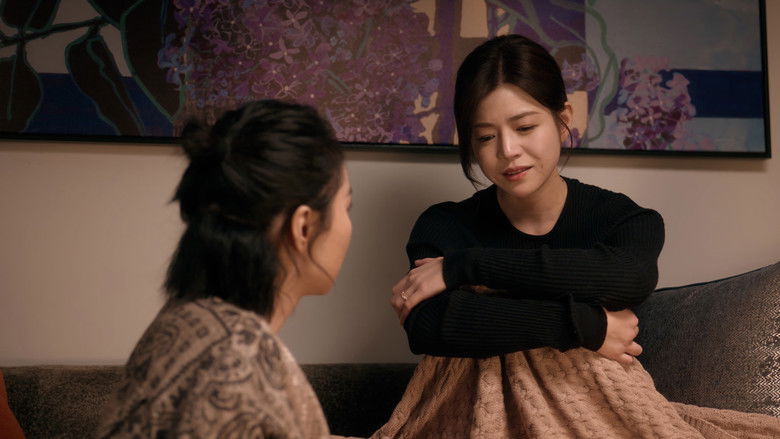 Still image for Dear Enemy season 1 episode 6: Gradually Becoming Enemies Still image for Dear Enemy season 1 episode 6: Gradually Becoming Enemies