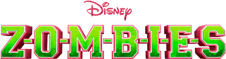 Imagen de Z-O-M-B-I-E-S