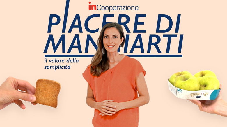 Still image for Piacere di mangiarti season 1 episode 5: Episode 5