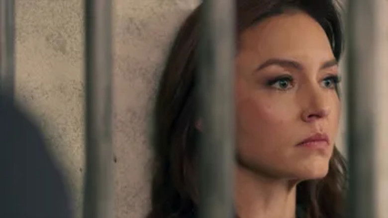 Doménica Montero Saison 1 Épisode 25 Voirfilms