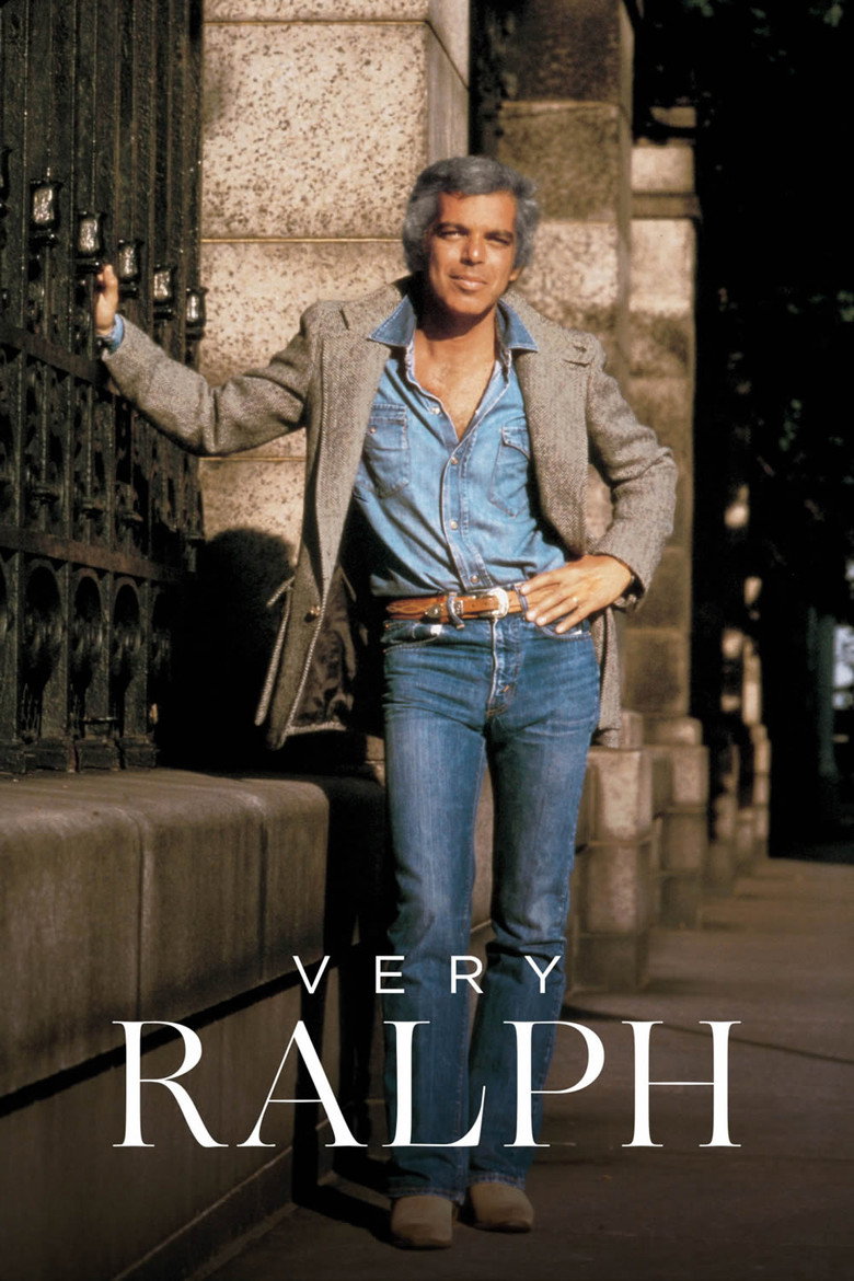 Very Ralph: La Vida Y Obra De Ralph Lauren