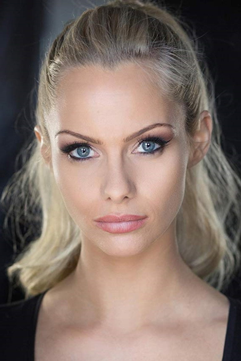 Jessica-Jane Stafford photo 2