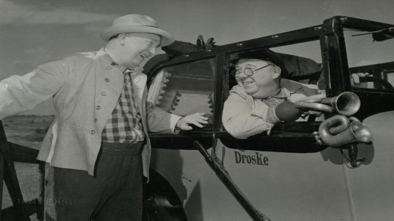 The bride from Dragstrup (1955)