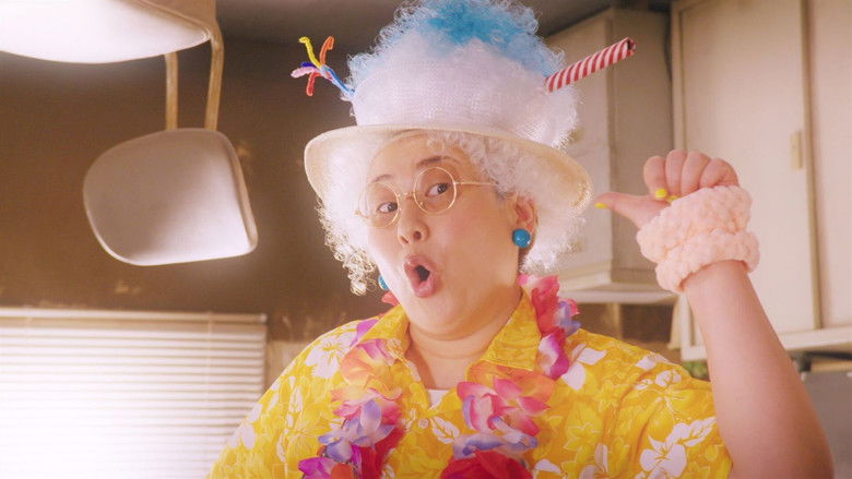 Still image for Secret × Warrior Phantomirage! season 1 episode 16: Episode 16 Still image for Secret × Warrior Phantomirage! season 1 episode 16: Episode 16