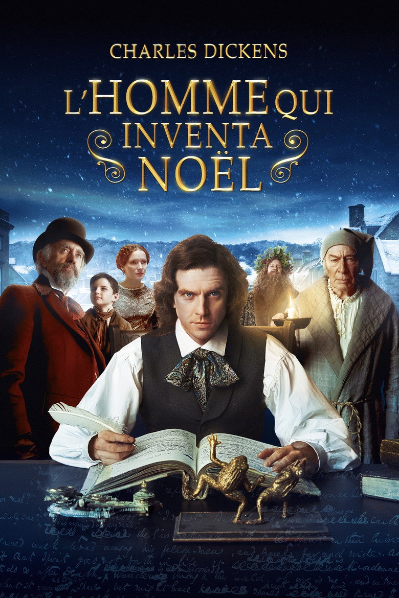 Póster la Película