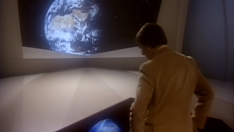 Still from Cosmos: A Personal Voyage - Season 1 Episode 5