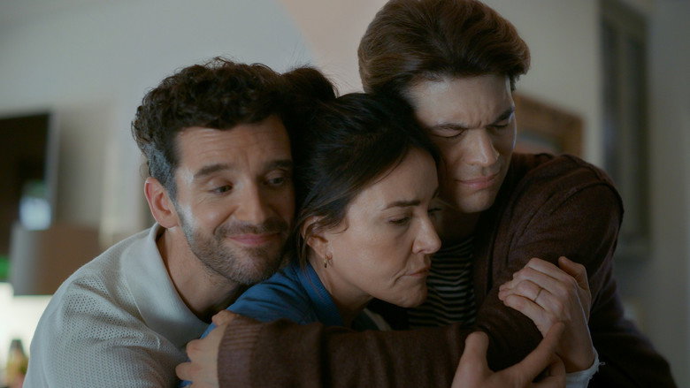 Still from Shrinking - Season 3 Episode 8