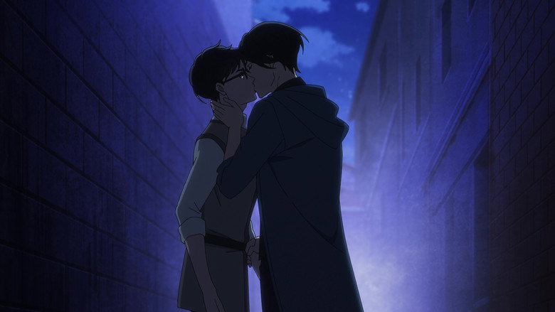 Still from 異世界の沙汰は社畜次第 - Season 1 Episode 3