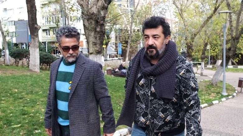 Still image for Arkadaş Canlısı season 1 episode 5: Episode 5