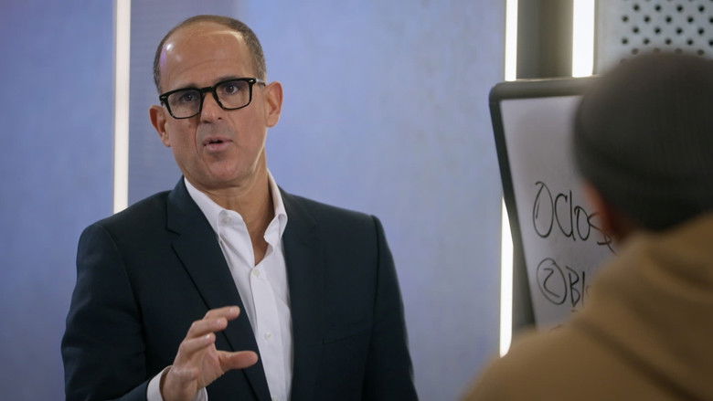 Still image for The Fixer season 1 episode 8: Healthy Italia Still image for The Fixer season 1 episode 8: Healthy Italia