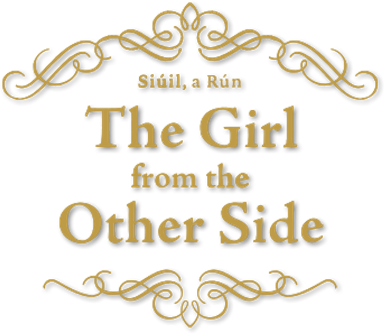 The Girl from the Other Side