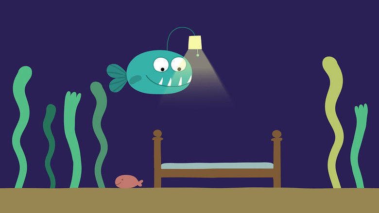 Still image for Animanimals season 1 episode 16: Anglerfish Still image for Animanimals season 1 episode 16: Anglerfish