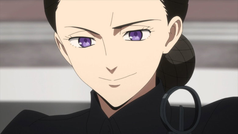Still from The Promised Neverland - Season 2 Episode 10
