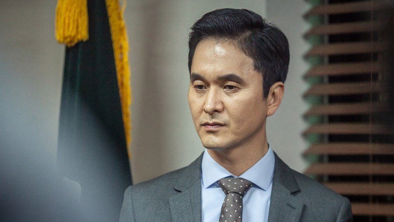 Still from Signal - Season 1 Episode 11
