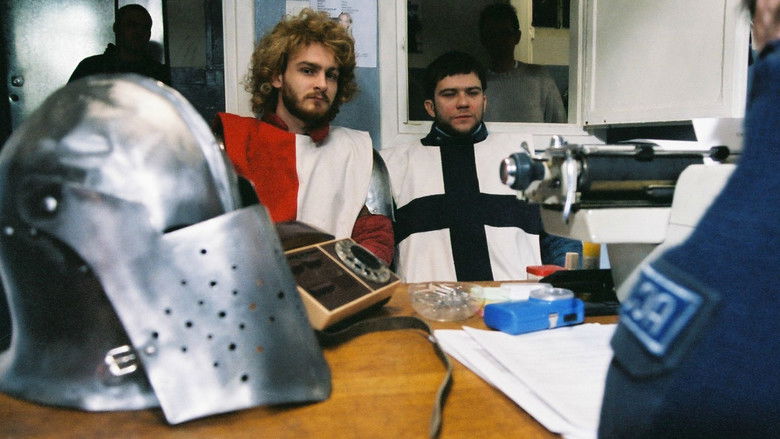 Still image for Stacyjka season 1 episode 10: Episode 10 Still image for Stacyjka season 1 episode 10: Episode 10