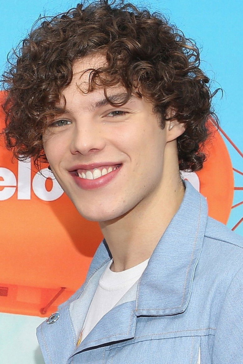 Lion Bagnis portrait image