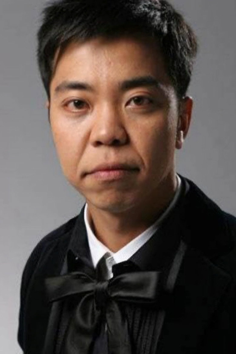 Im Dong-yun portrait