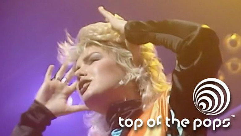 Top of the Pops S21E41 still