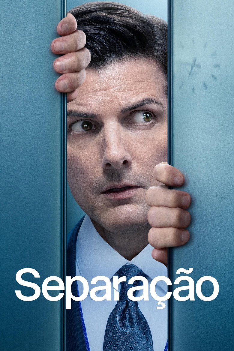 Póster la Serie