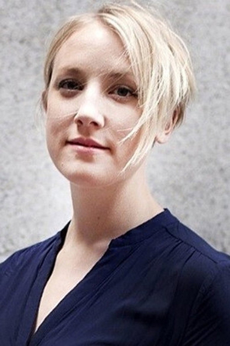 Emma Pinchbeck portrait