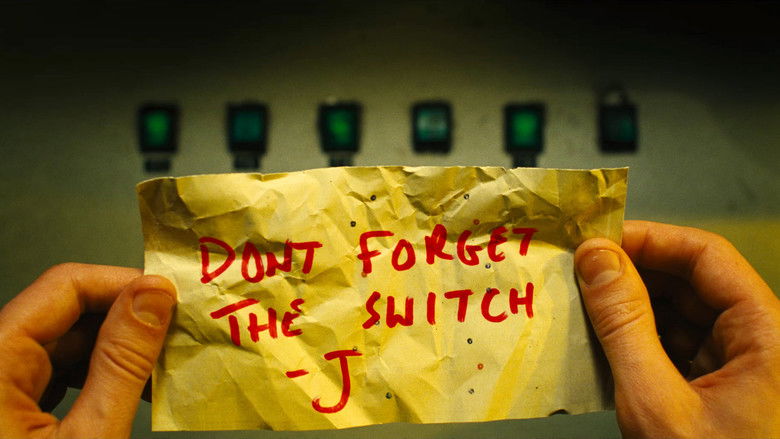 Imatge de The Double