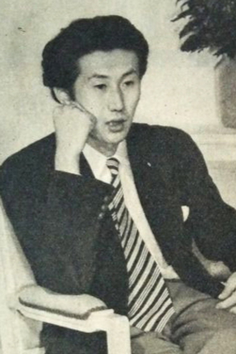 Ikuma Dan photo 4