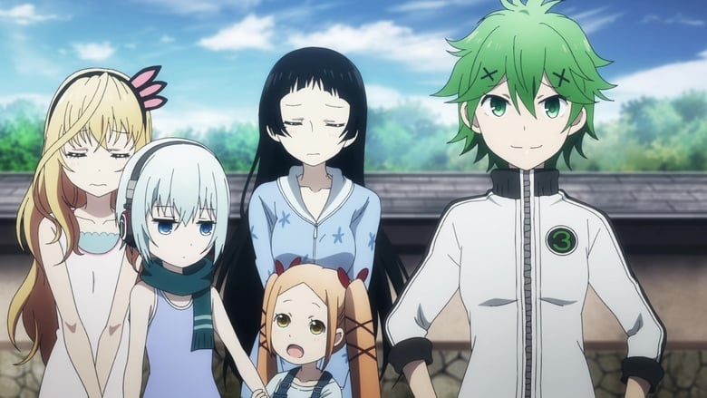 Still image for Val x Love season 1 episode 4: The Serving Maiden Still image for Val x Love season 1 episode 4: The Serving Maiden