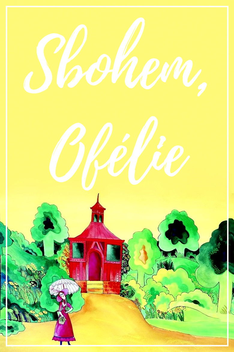 Imatge de Sbohem, Ofélie