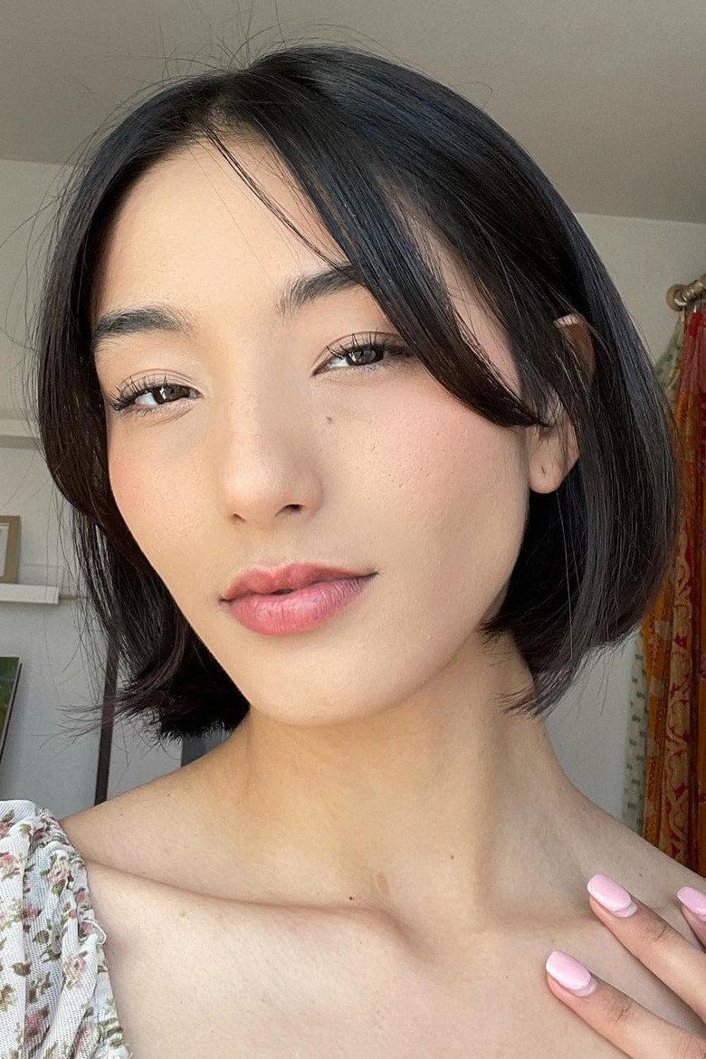 Clarissa Ornelas portrait