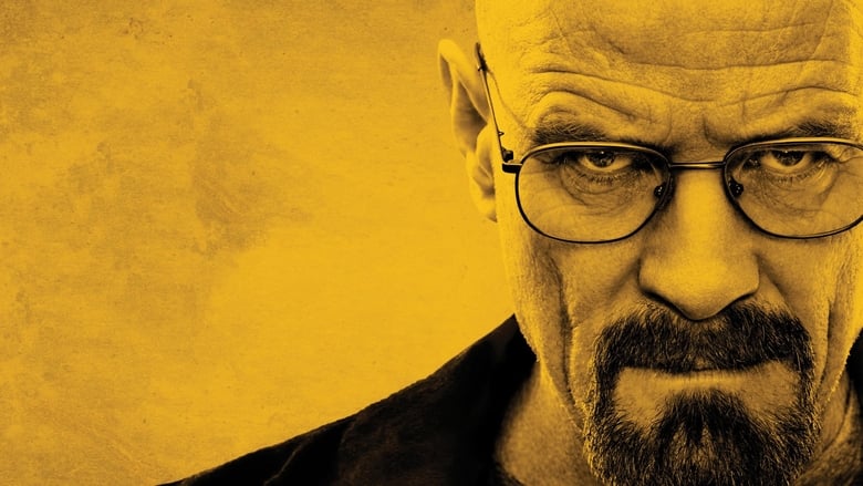 Breaking Bad - Season 1