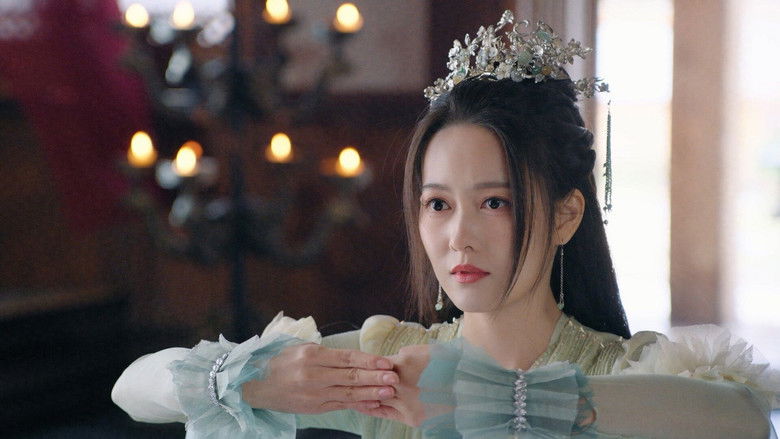 Still image for Snow Eagle Lord season 1 episode 28: Episode 28 Still image for Snow Eagle Lord season 1 episode 28: Episode 28