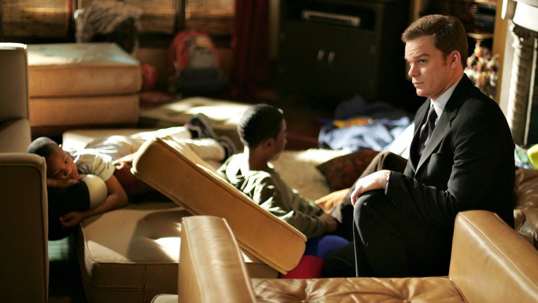 Still from Six Feet Under - Gestorben wird immer - Season 5 Episode 6