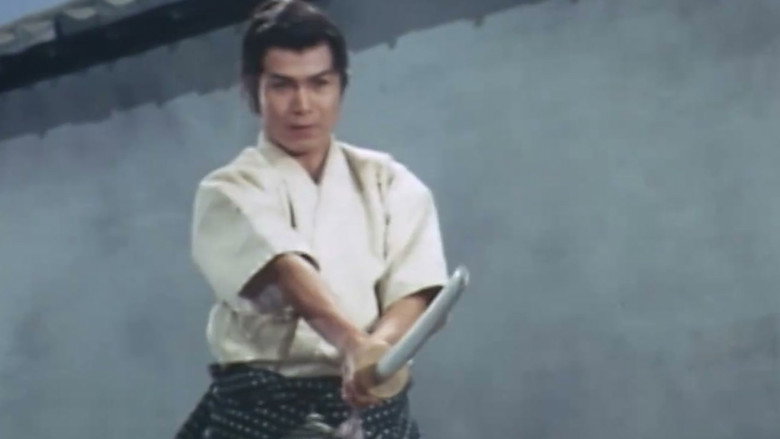 The Cursed Blade Summons the Dead