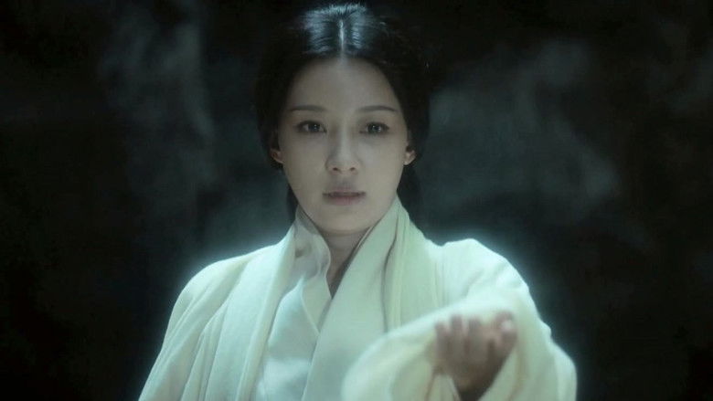 Still image for The Wind Blows From Longxi season 1 episode 7: Episode 7