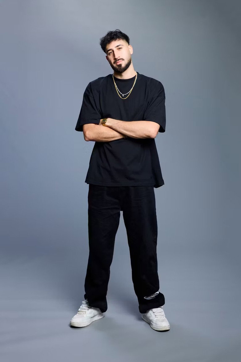 Lézan Shrif photo
