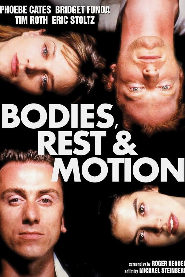 Imatge de Bodies, Rest & Motion