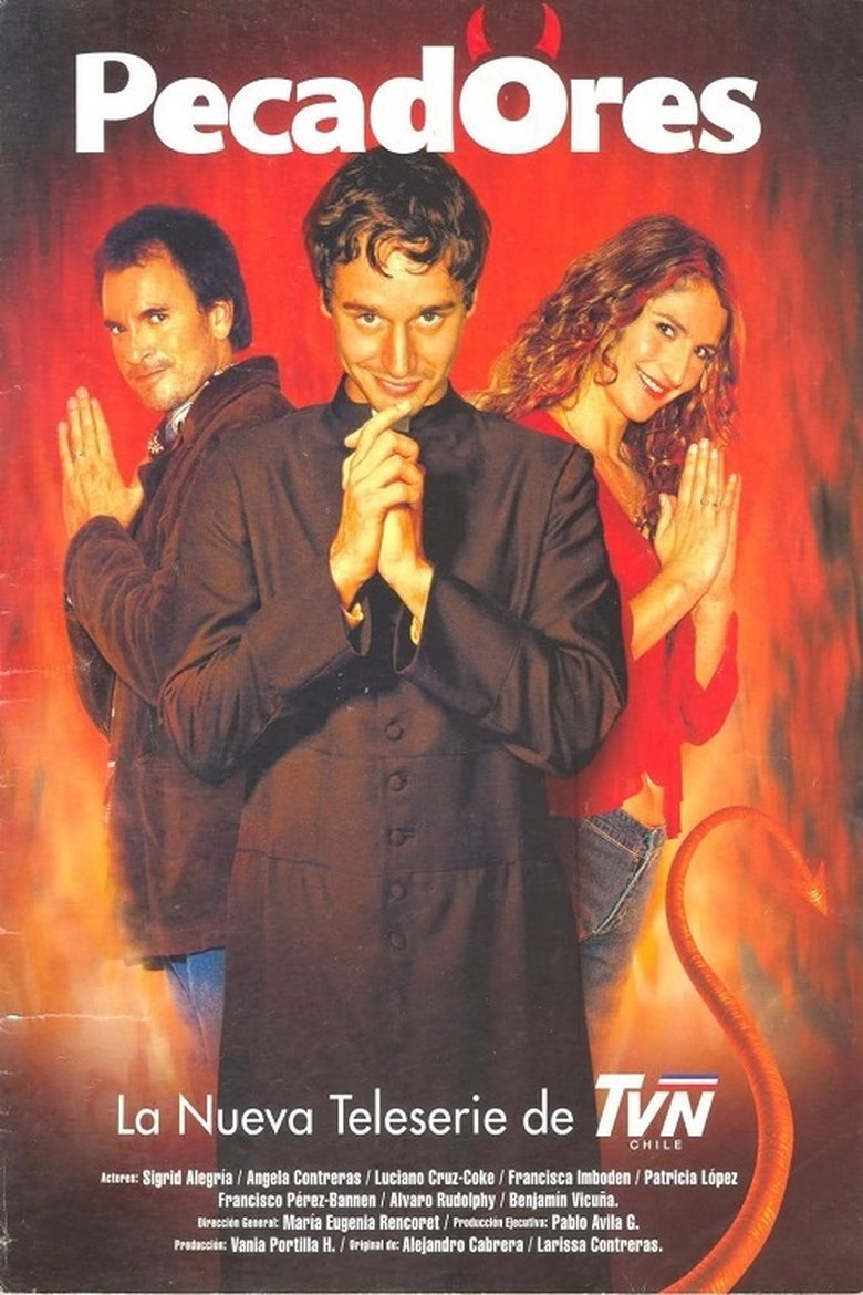 Pecadores (2003)