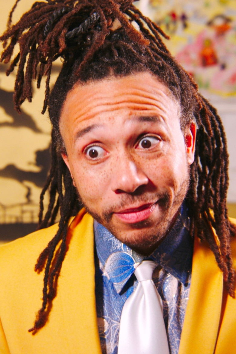 Ray Auxias portrait image