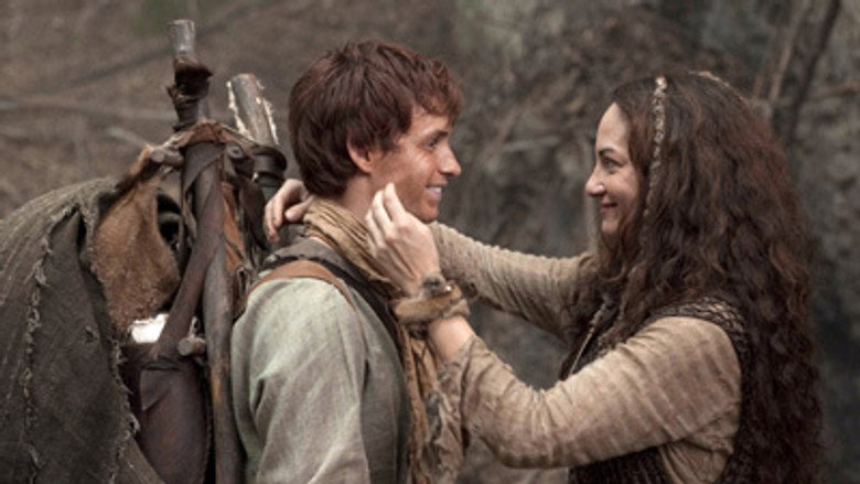Still from The Pillars of the Earth - Season 1 Episode 6