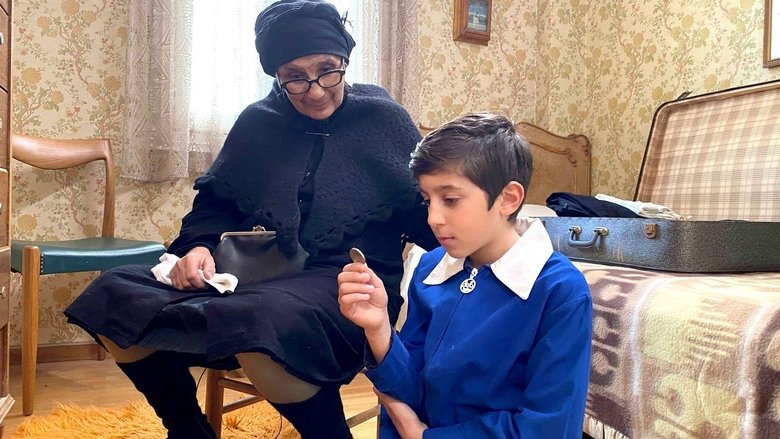 Still image for Remember When season 1 episode 40: Episode 40 Still image for Remember When season 1 episode 40: Episode 40