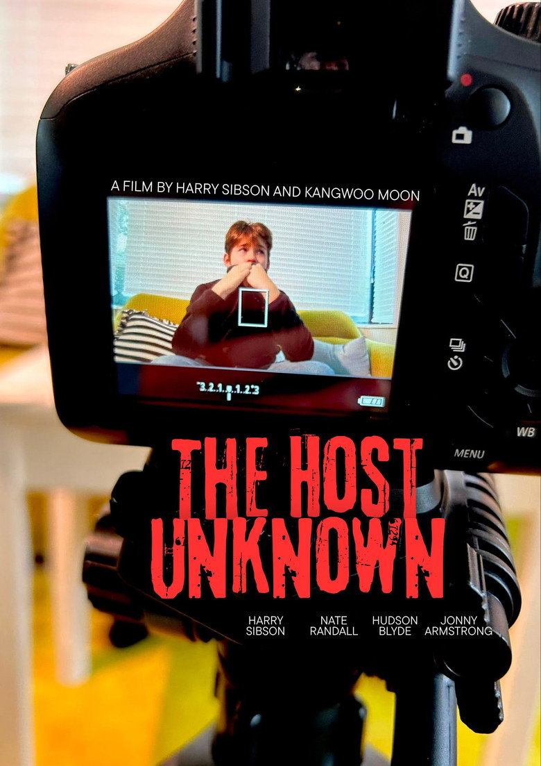 The Host Unknown