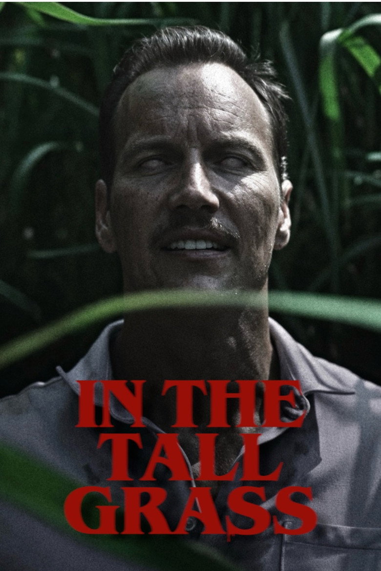 Imatge de In the Tall Grass