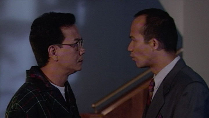 Still image for Cold Blood Warm Heart season 1 episode 5: Episode 5 Still image for Cold Blood Warm Heart season 1 episode 5: Episode 5