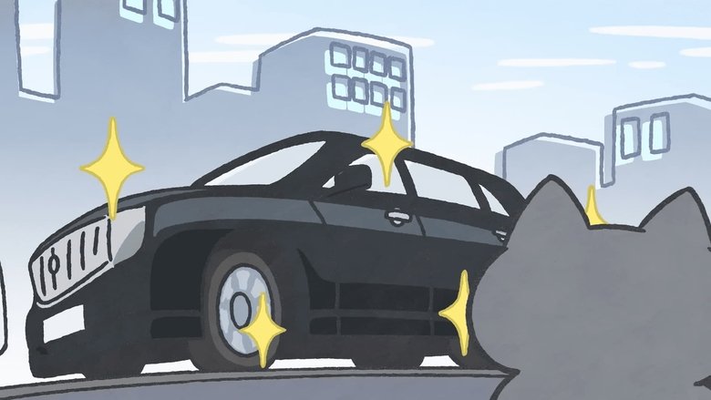 Still image for Cat Uncle: The Guy That Got Reincarnated As a Cat season 1 episode 2: Episode 2