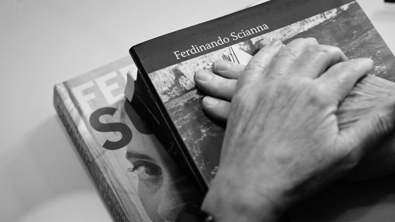 Imatge de Ferdinando Scianna - Il fotografo dell'ombra