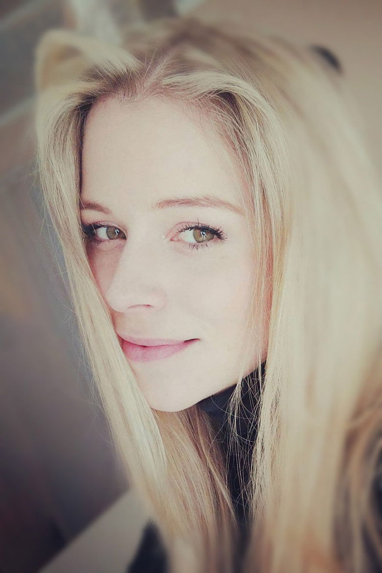 Markéta Chládková portrait image