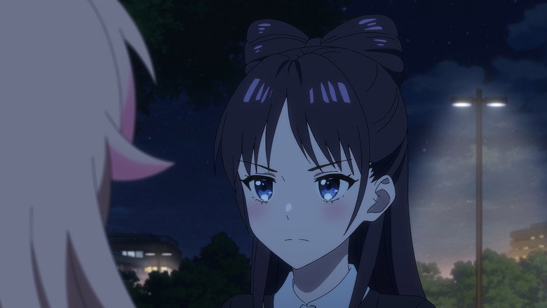 Still from Witch Watch - Season 1 Episode 12