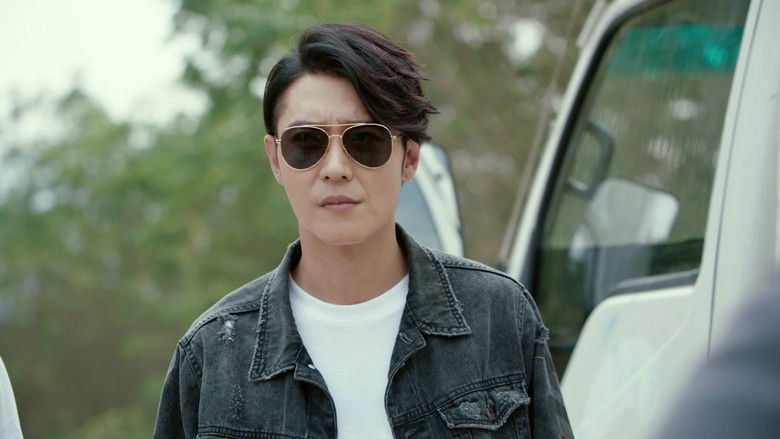 Still image for Brave Wuju season 1 episode 27: Episode 27 Still image for Brave Wuju season 1 episode 27: Episode 27