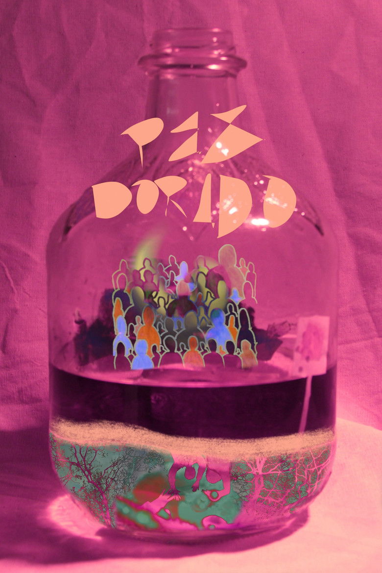 Imatge de Pez Dorado