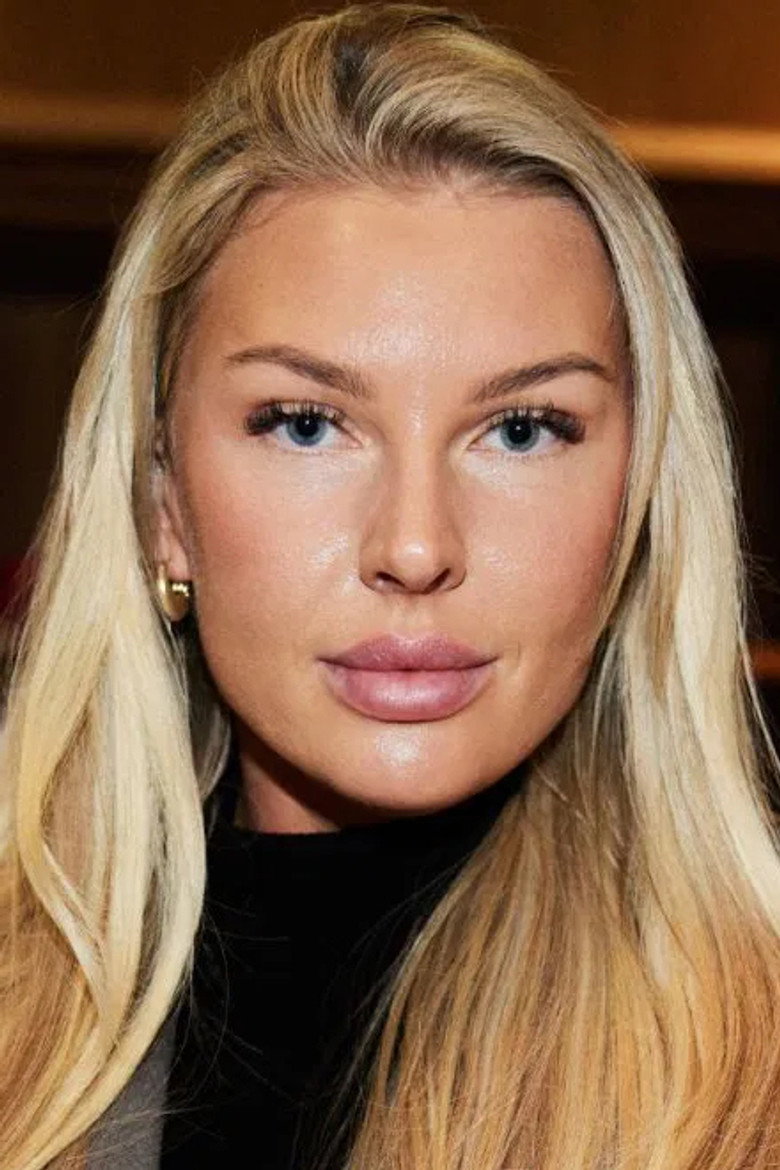 Eleonore Stokholm portrait